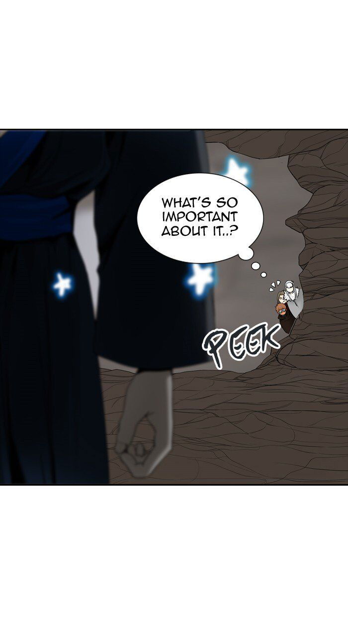 Tower of God Chapter 365 page 40