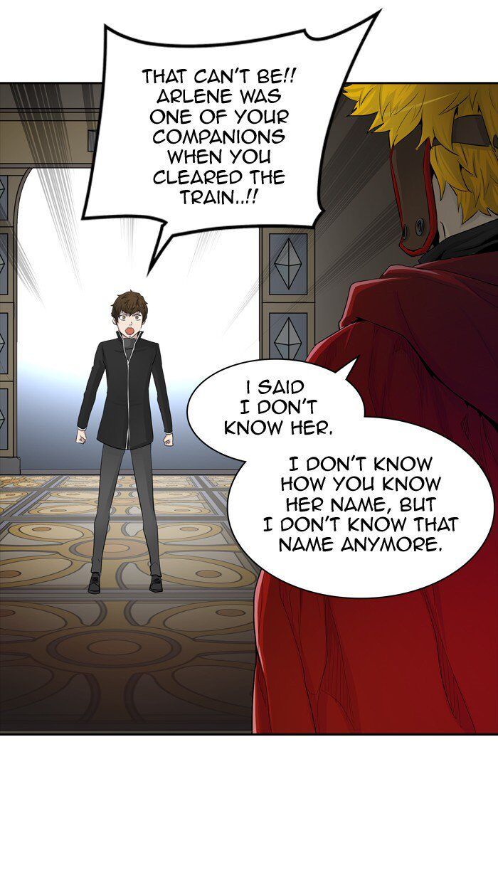 Tower of God Chapter 365 page 46