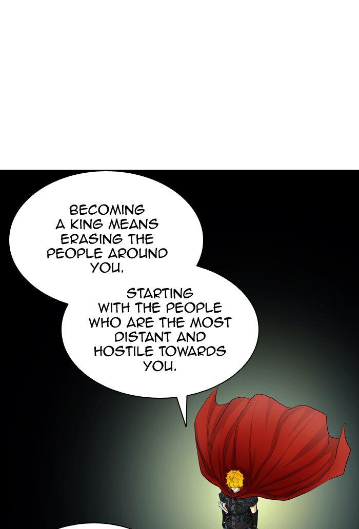 Tower of God Chapter 365 page 48