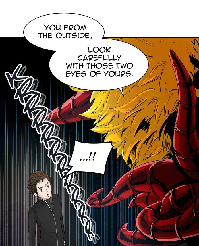 Tower of God Chapter 365 page 51