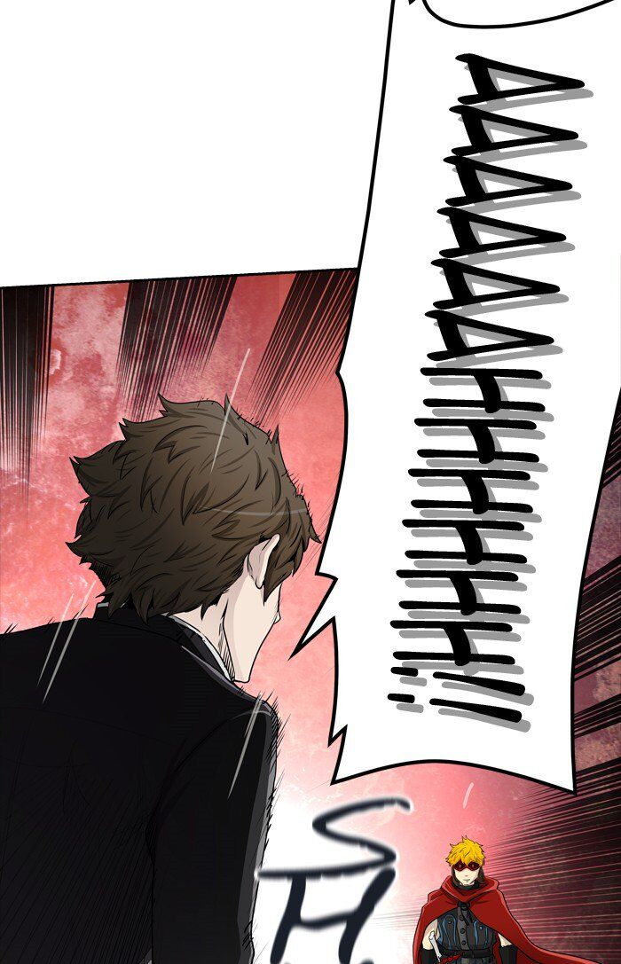 Tower of God Chapter 365 page 55