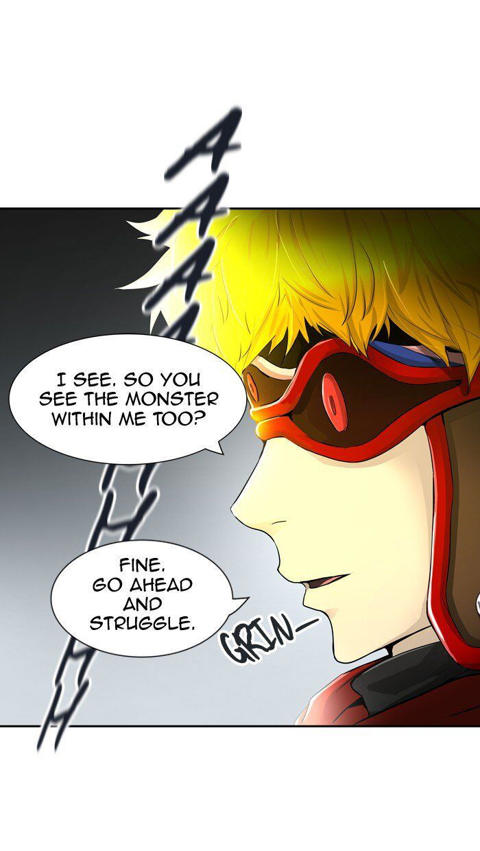 Tower of God Chapter 365 page 57