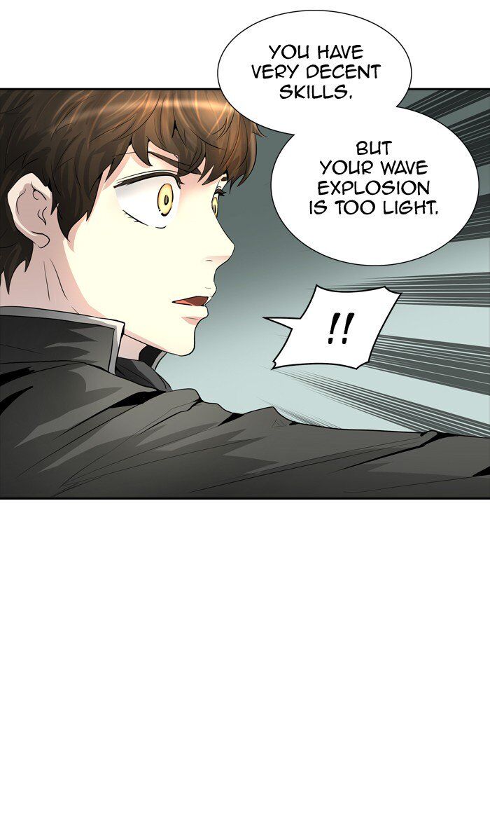 Tower of God Chapter 365 page 68