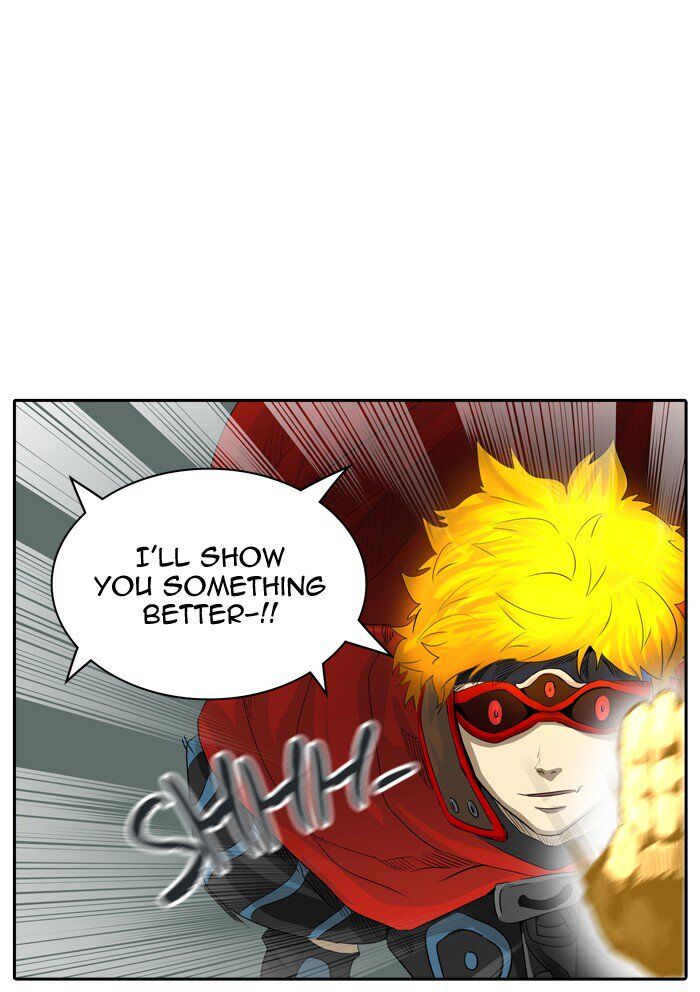 Tower of God Chapter 365 page 71