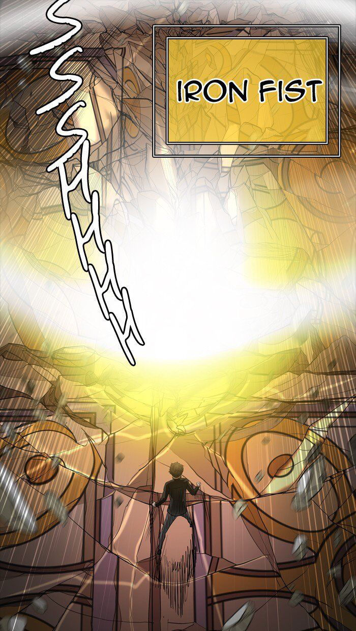 Tower of God Chapter 365 page 75