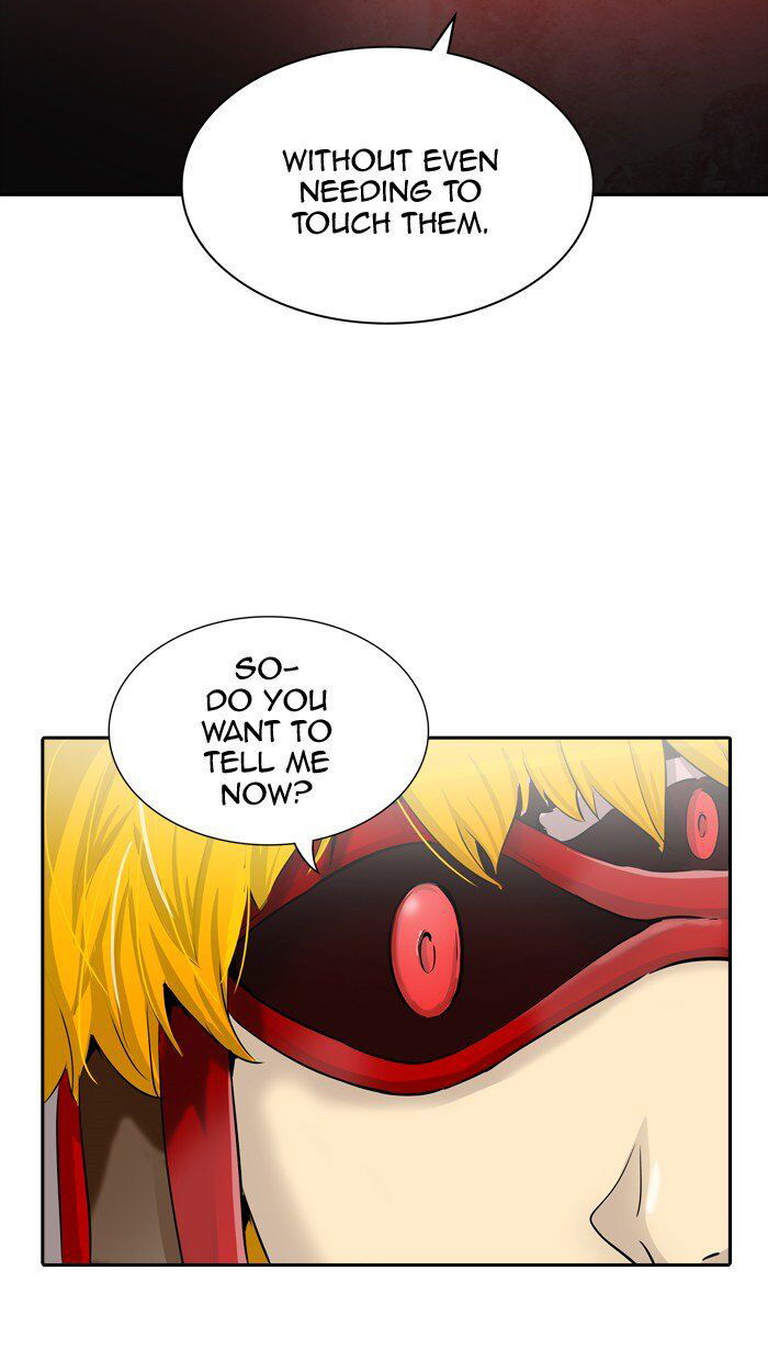 Tower of God Chapter 365 page 85