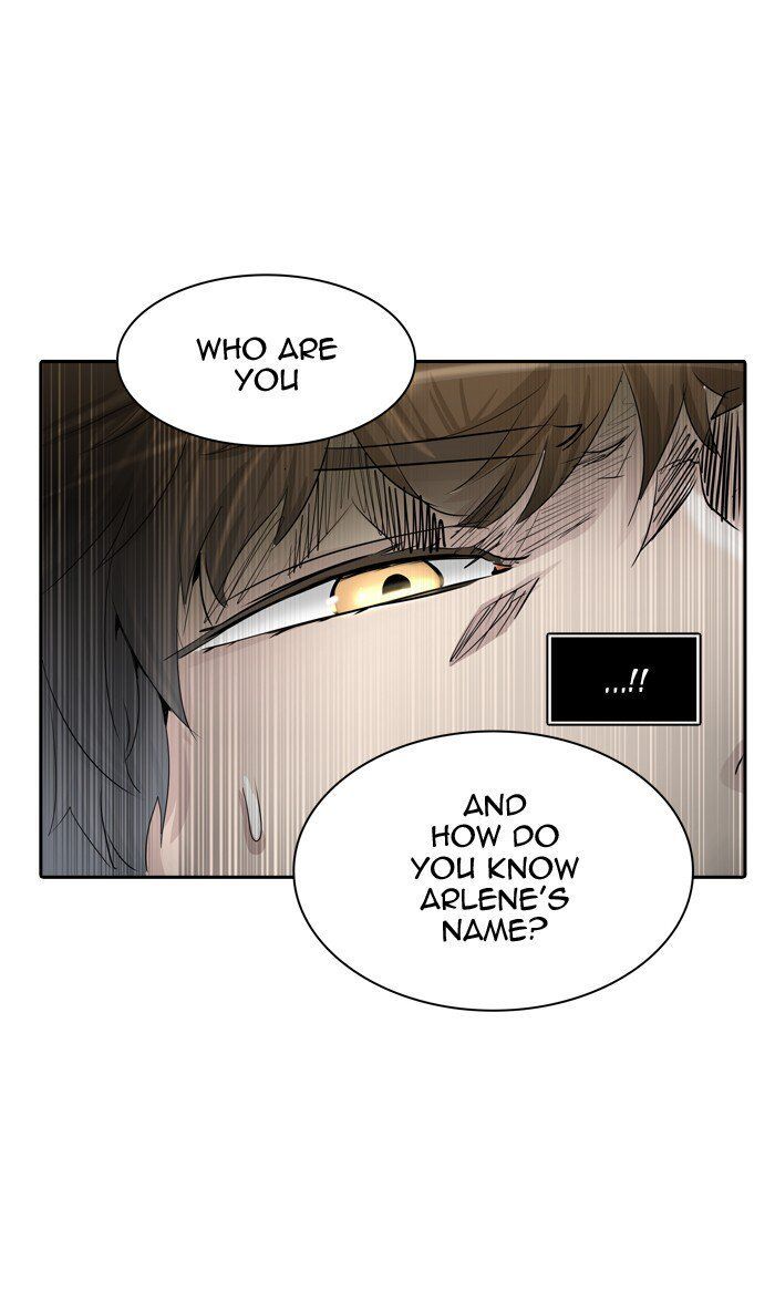 Tower of God Chapter 365 page 86