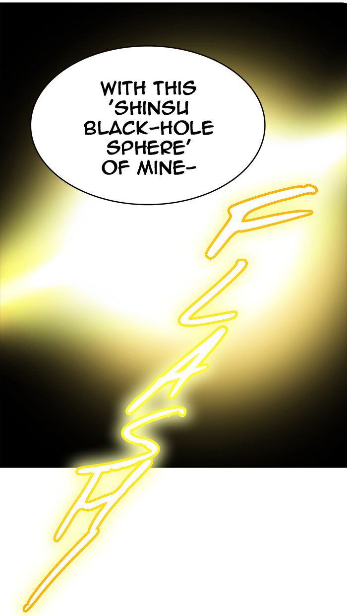 Tower of God Chapter 365 page 96