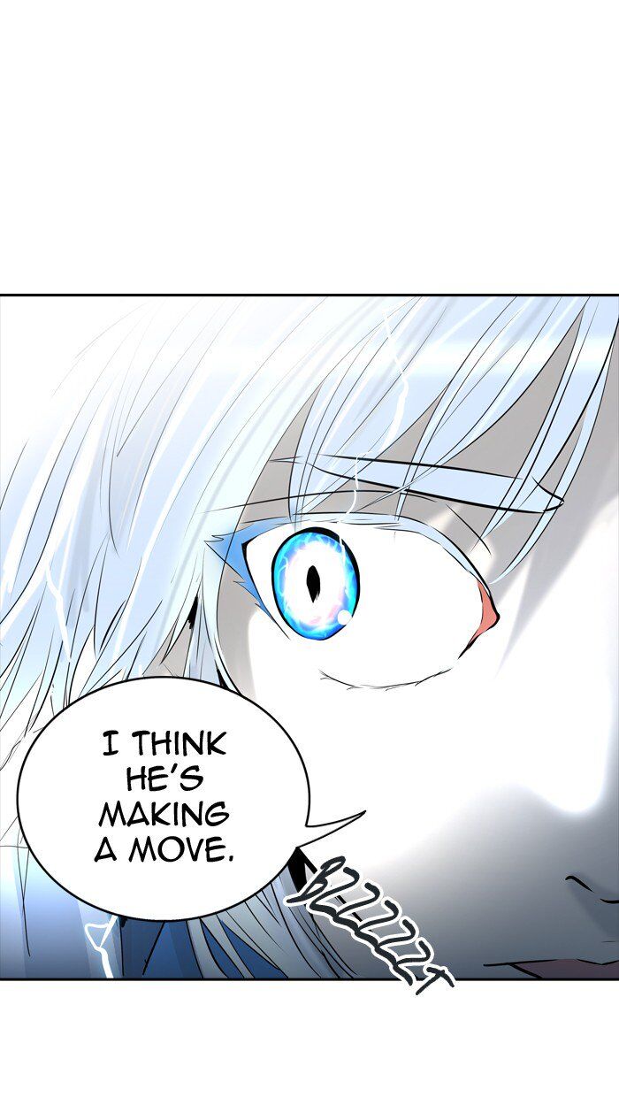 Tower of God Chapter 365 page 99