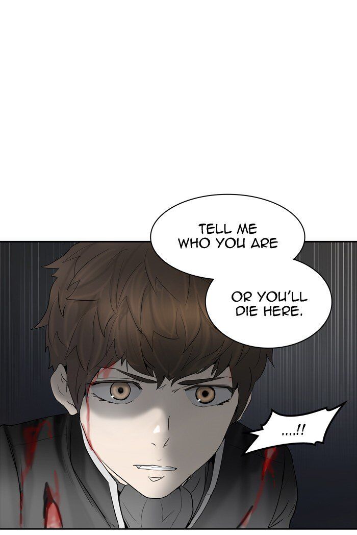 Tower of God Chapter 366 page 1