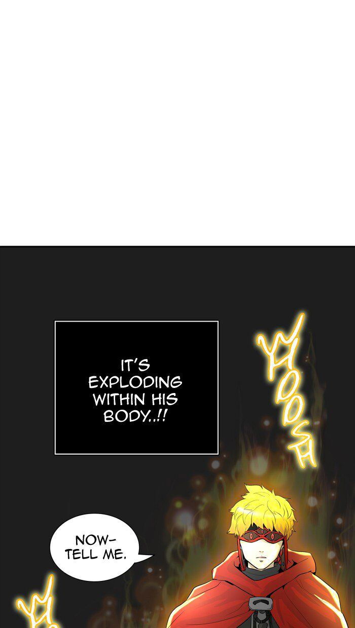 Tower of God Chapter 366 page 10