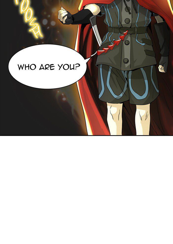 Tower of God Chapter 366 page 11