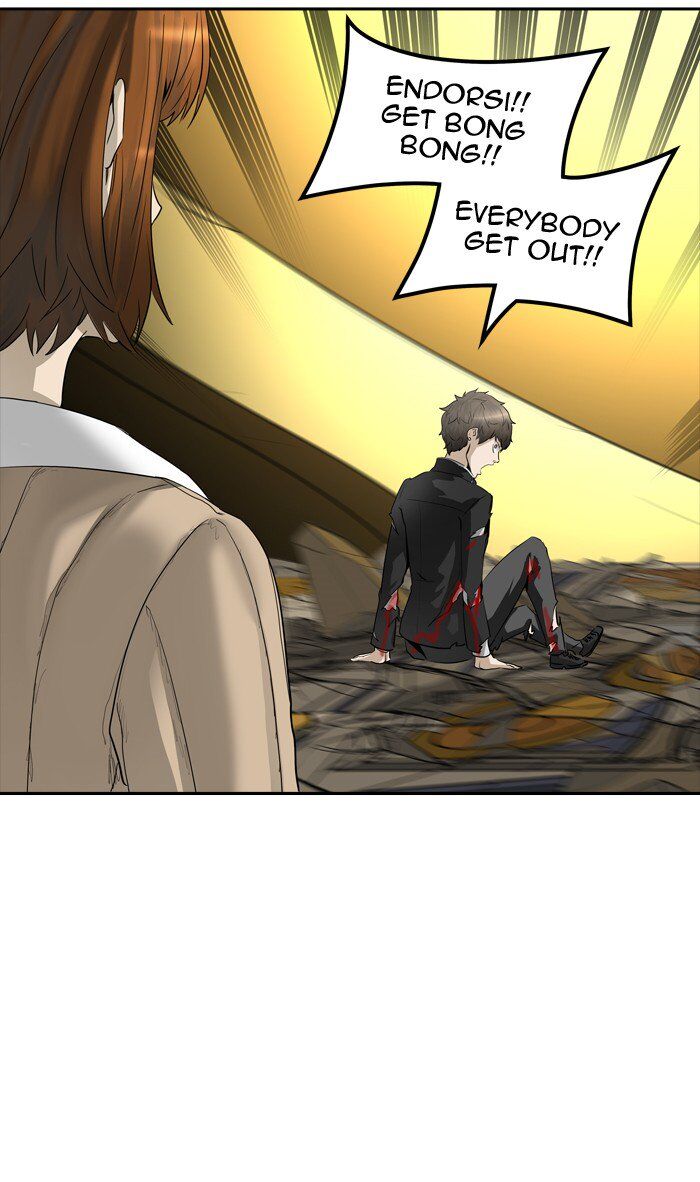 Tower of God Chapter 366 page 12