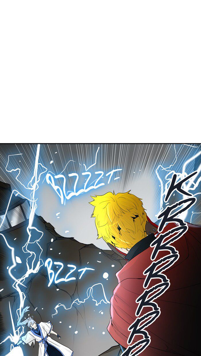 Tower of God Chapter 366 page 30