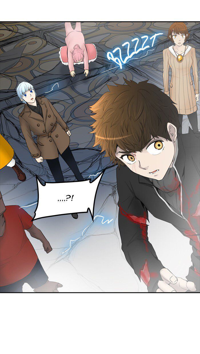 Tower of God Chapter 366 page 34