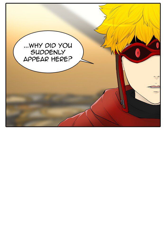Tower of God Chapter 366 page 36