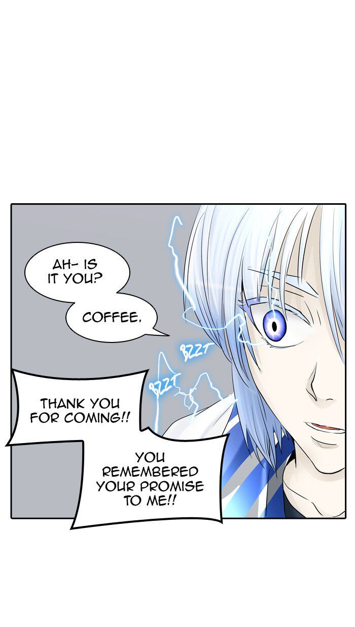 Tower of God Chapter 366 page 46