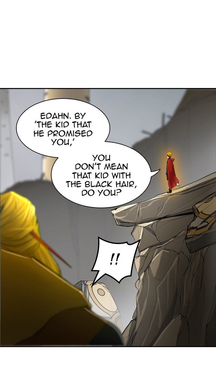 Tower of God Chapter 366 page 49