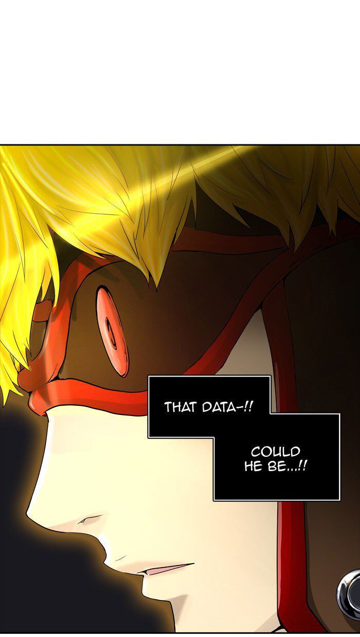 Tower of God Chapter 366 page 50