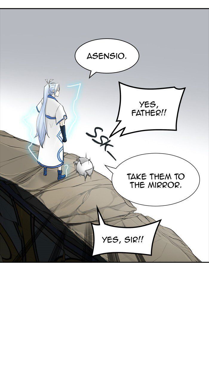 Tower of God Chapter 366 page 52