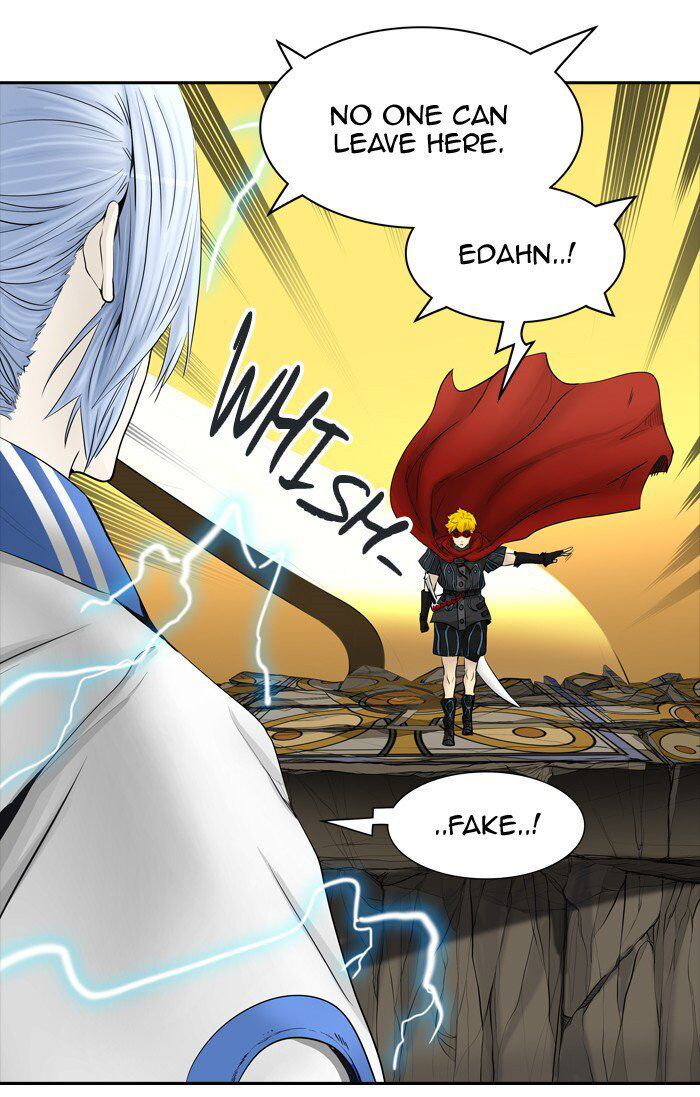 Tower of God Chapter 366 page 56