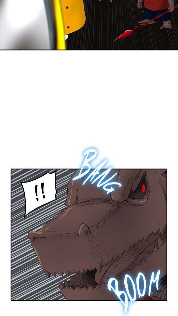 Tower of God Chapter 366 page 60