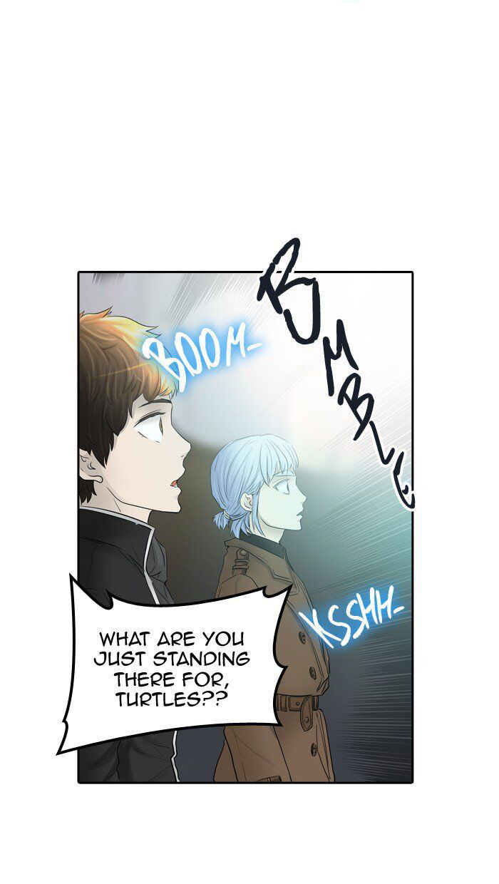 Tower of God Chapter 366 page 61