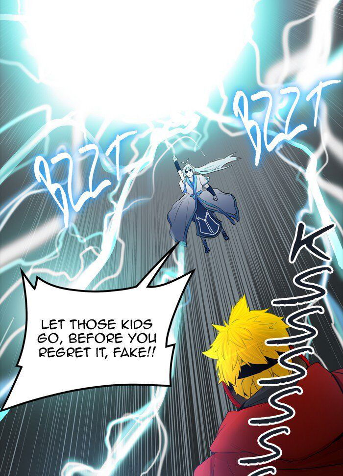 Tower of God Chapter 366 page 73