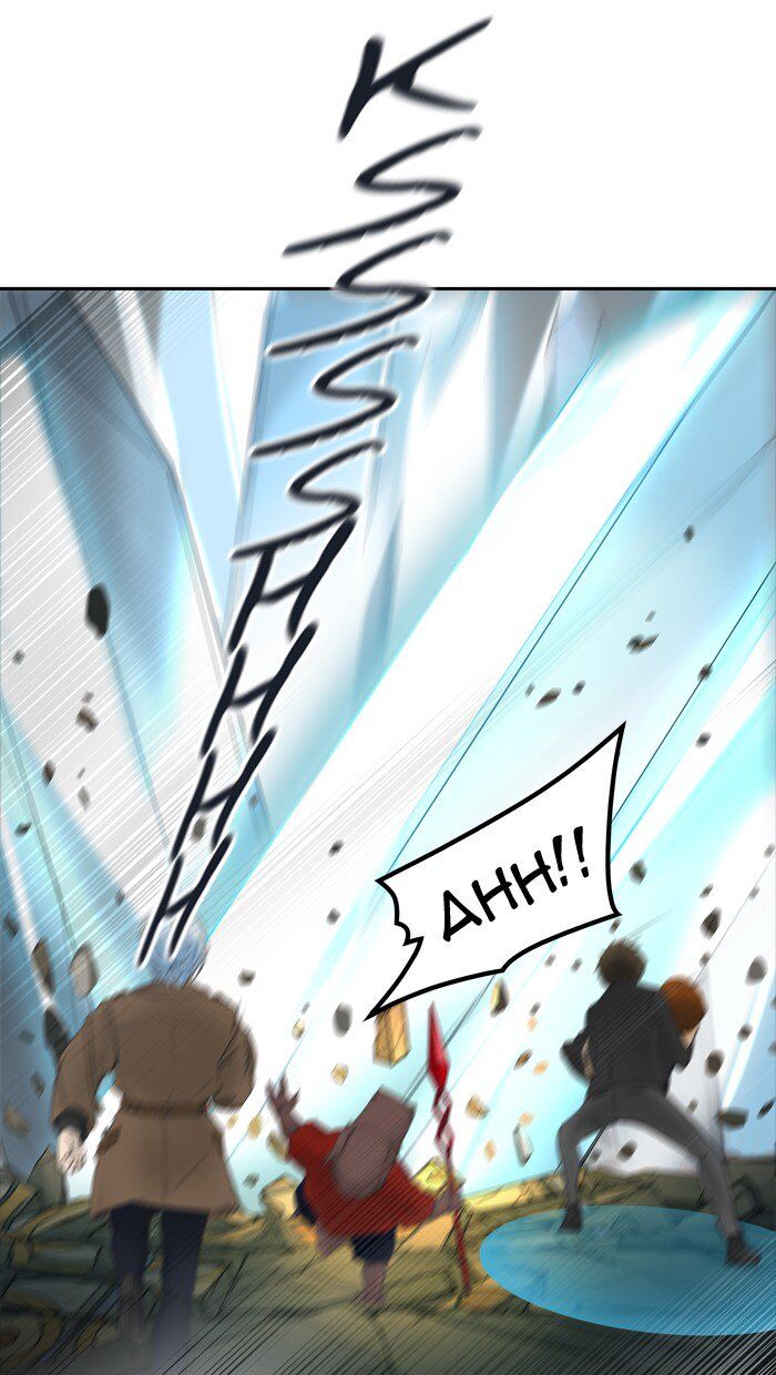 Tower of God Chapter 366 page 91