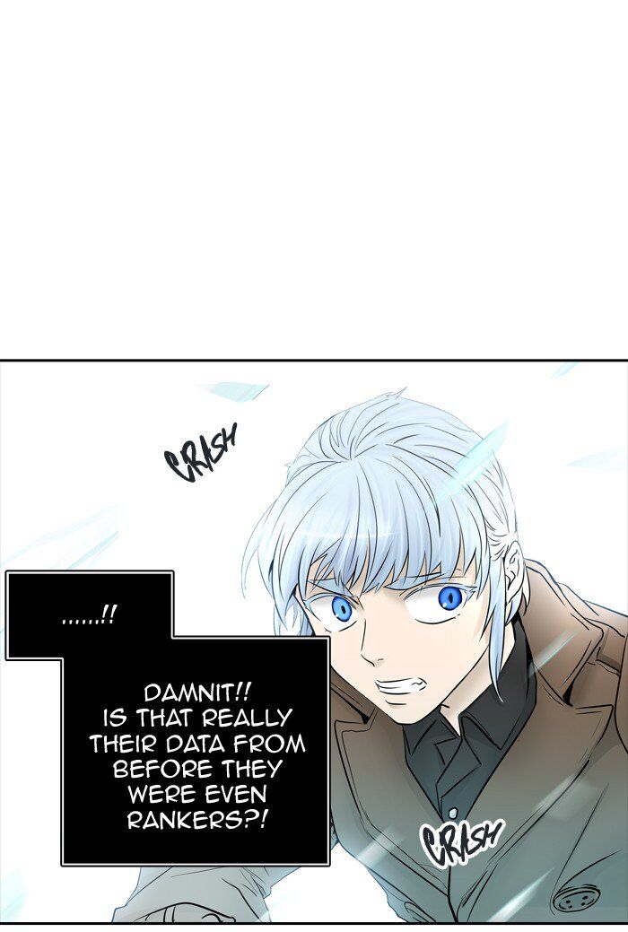 Tower of God Chapter 366 page 97