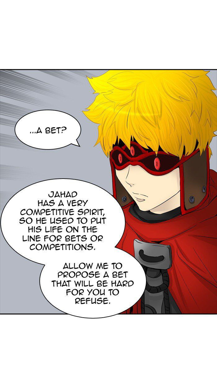 Tower of God Chapter 366 page 102