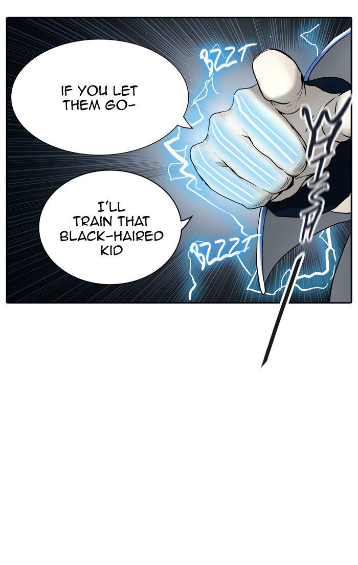 Tower of God Chapter 366 page 104