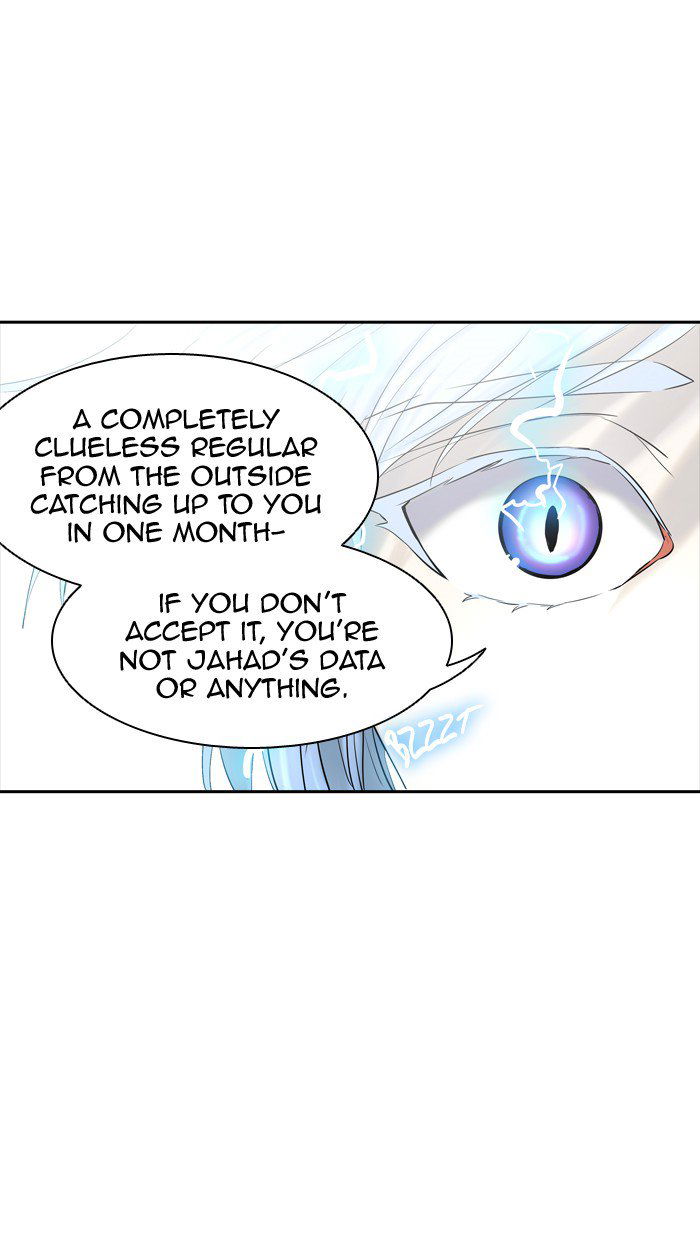 Tower of God Chapter 366 page 107
