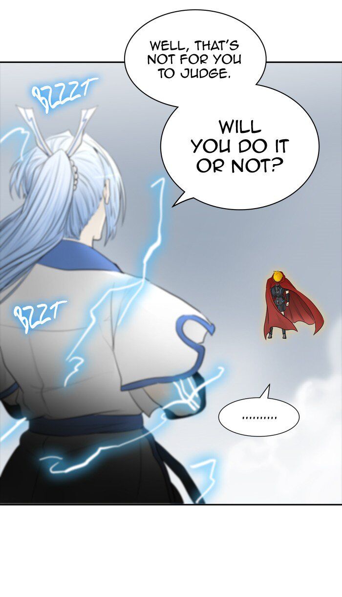 Tower of God Chapter 366 page 109