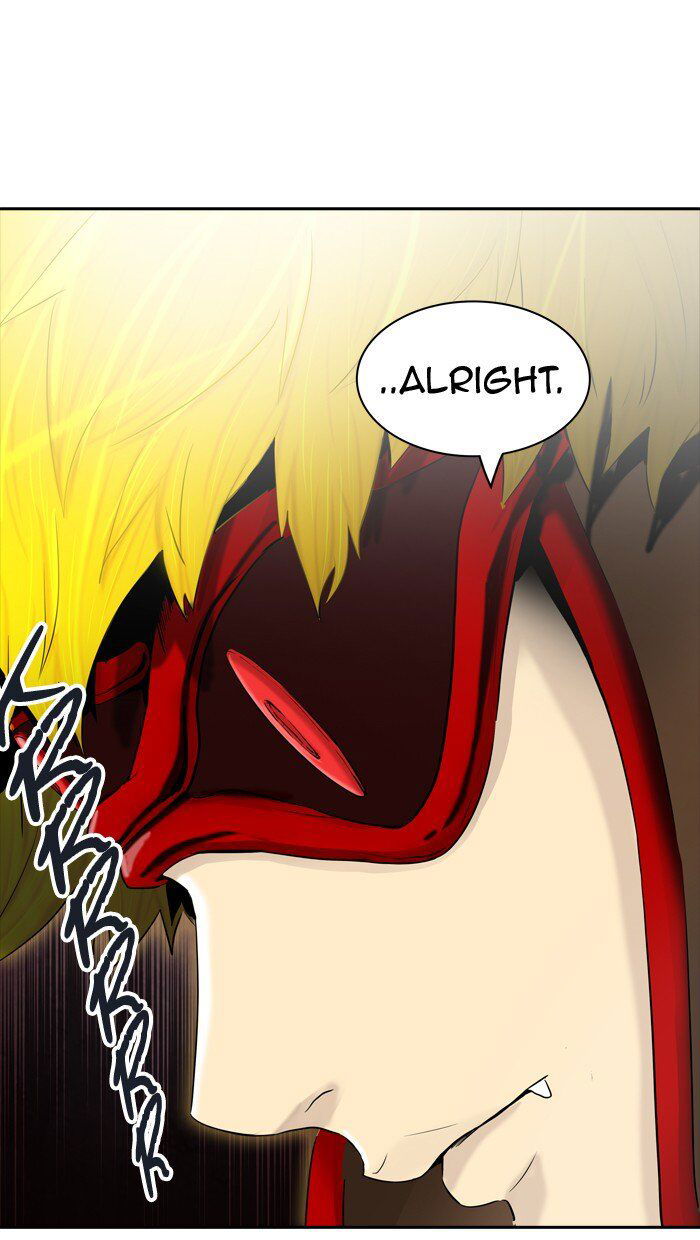 Tower of God Chapter 366 page 110