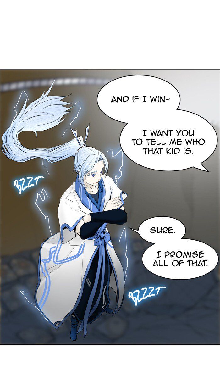 Tower of God Chapter 366 page 113