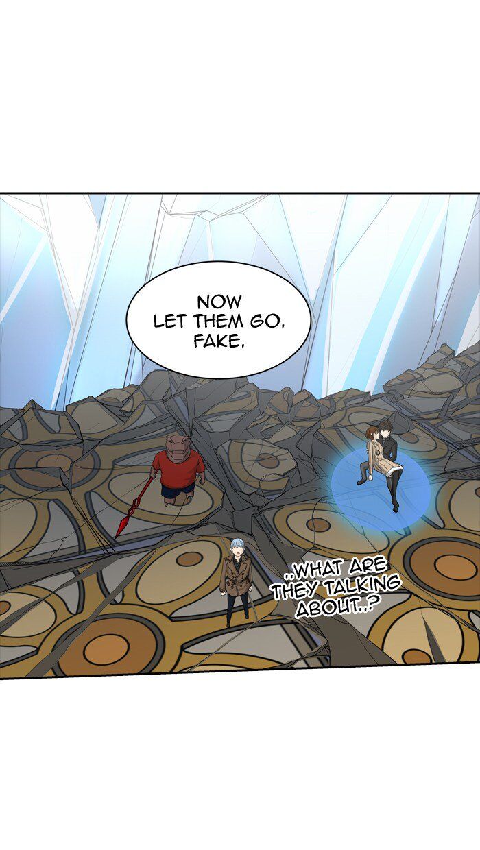 Tower of God Chapter 366 page 114