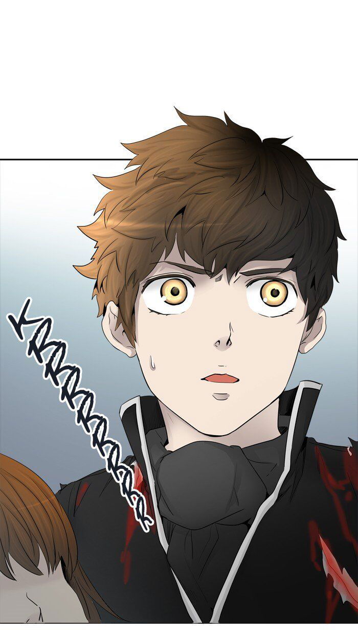 Tower of God Chapter 366 page 116