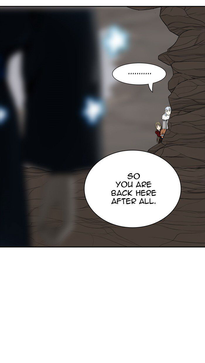 Tower of God Chapter 367 page 7