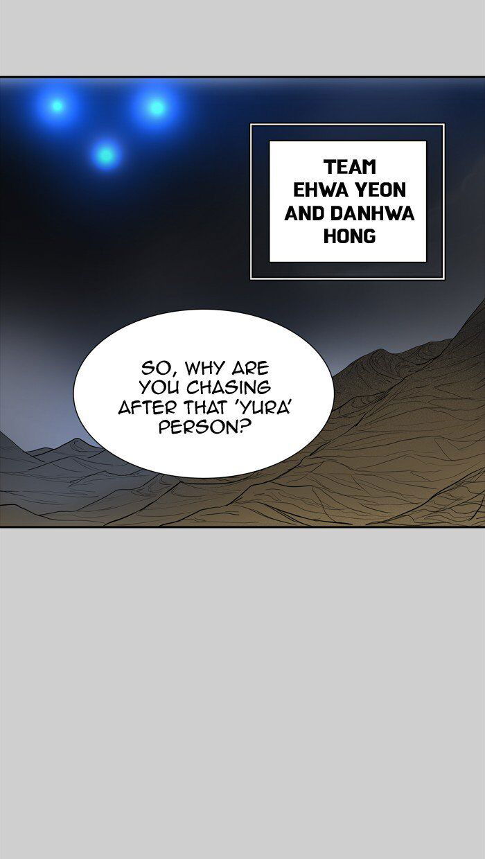 Tower of God Chapter 367 page 18