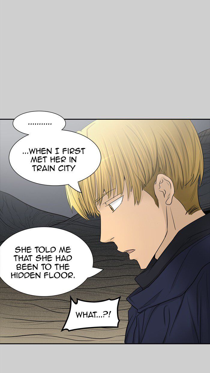 Tower of God Chapter 367 page 20