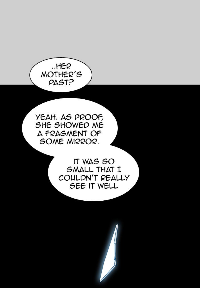 Tower of God Chapter 367 page 22