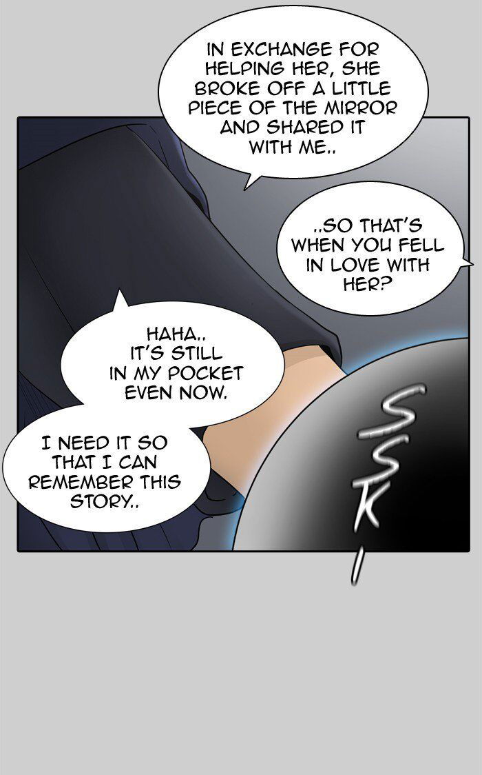 Tower of God Chapter 367 page 24