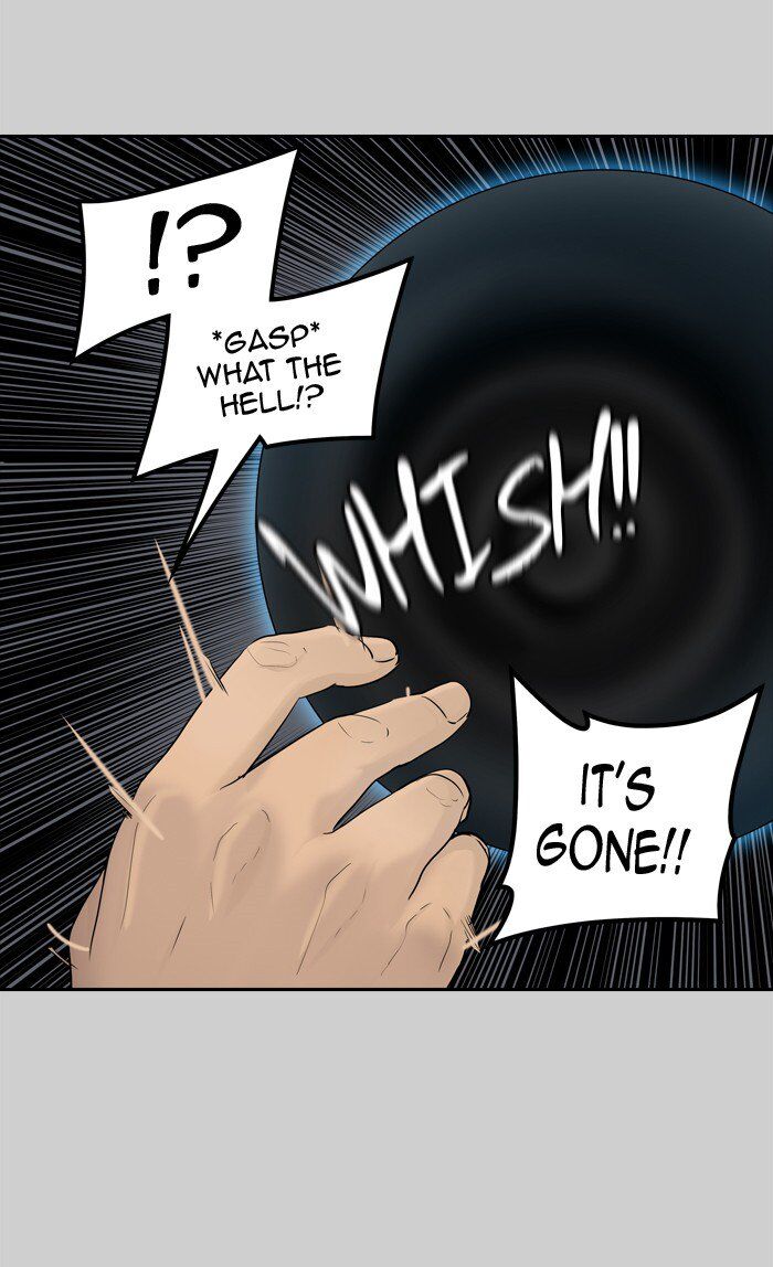 Tower of God Chapter 367 page 25