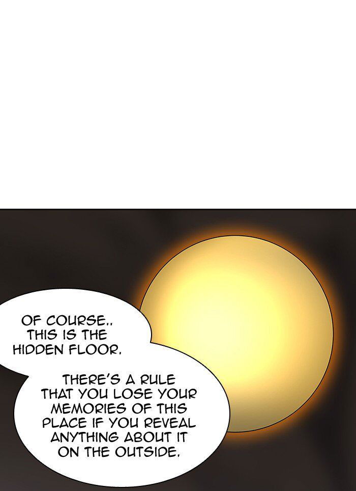 Tower of God Chapter 367 page 44