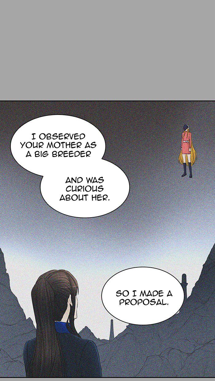 Tower of God Chapter 367 page 59