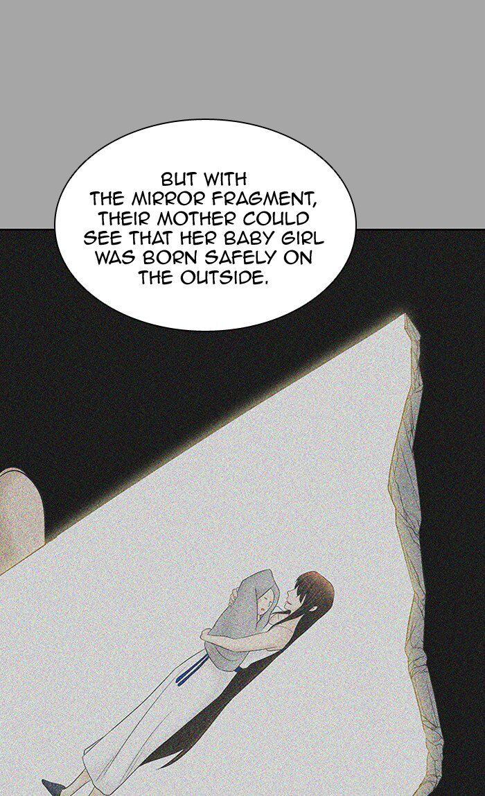 Tower of God Chapter 367 page 64