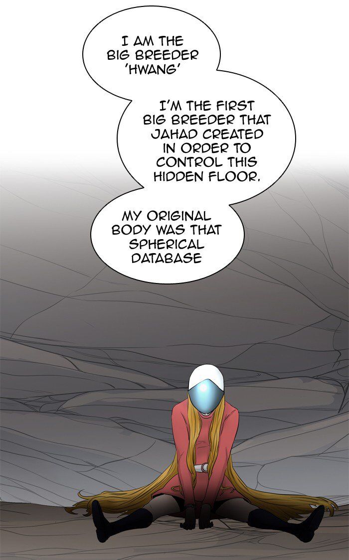 Tower of God Chapter 367 page 78