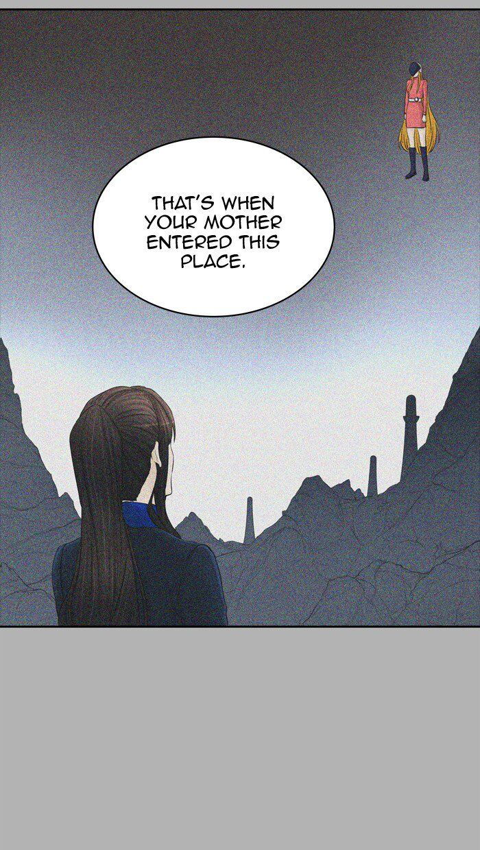 Tower of God Chapter 367 page 80