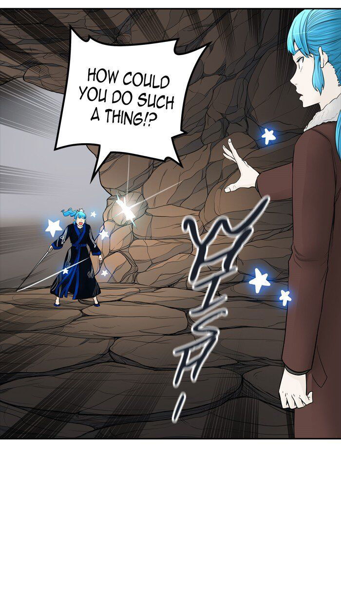 Tower of God Chapter 367 page 93